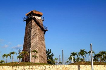 old cancun airport